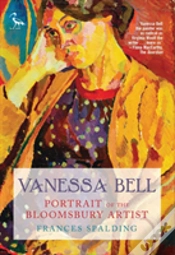 Capa do artigo Vanessa Bell