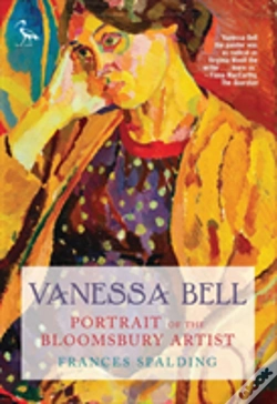 Capa do artigo Vanessa Bell