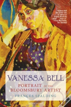 Capa do artigo Vanessa Bell