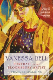 Capa do artigo Vanessa Bell