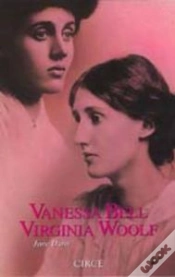 Capa do artigo Vanessa Bell