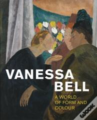 Vanessa Bell