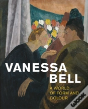 Capa do artigo Vanessa Bell
