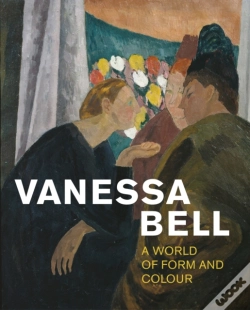 Capa do artigo Vanessa Bell