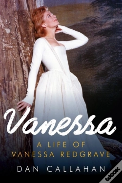 Capa do artigo Vanessa