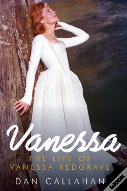 Capa do artigo Vanessa