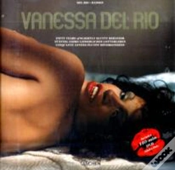 Capa do artigo Vanessa del Rio (Book & DVD)