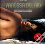 Capa do artigo Vanessa del Rio (Book & DVD)