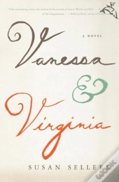 Capa do artigo Vanessa & Virginia
