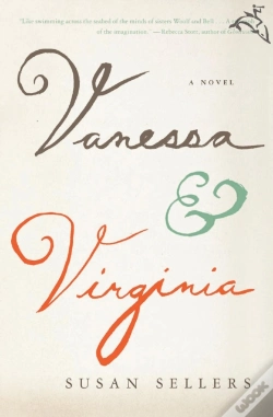 Capa do artigo Vanessa & Virginia