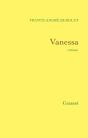 Vanessa - Preview