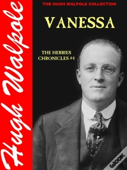 Capa do artigo Vanessa
