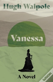 Capa do artigo Vanessa