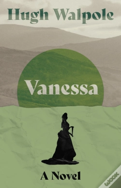 Capa do artigo Vanessa