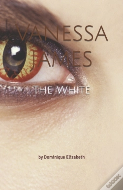 Capa do artigo Vanessa James