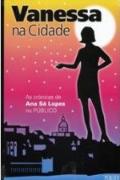 Vanessa na Cidade