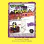 Vanessa On The Move - Preview