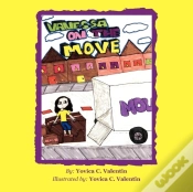 Capa do artigo Vanessa On The Move