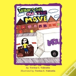 Capa do artigo Vanessa On The Move