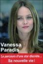 Vanessa Paradis - Preview
