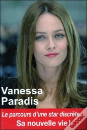 Capa do artigo Vanessa Paradis