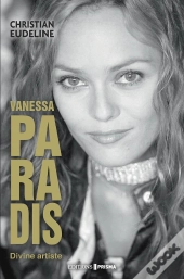 Vanessa Paradis : Divine Artiste