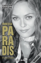 Capa do artigo Vanessa Paradis : Divine Artiste