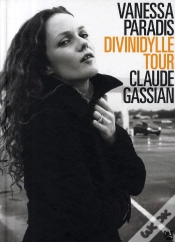 Capa do artigo Vanessa Paradis ; Divinidylle Tour