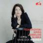 Vanessa Wagner: Tchaikovski/Grieg/Sibelius/Glinka - CD - Preview