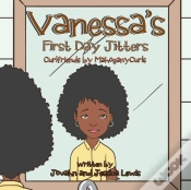 Capa do artigo Vanessa