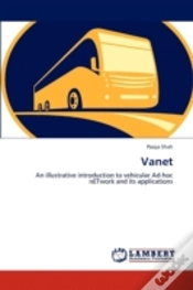 Capa do artigo Vanet