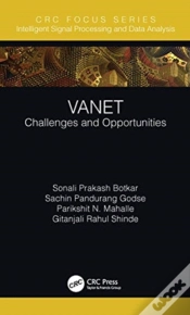 Capa do artigo Vanet