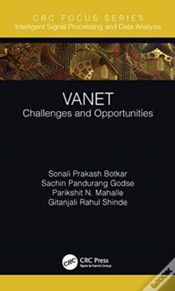 Capa do artigo Vanet