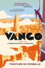 Vango Book Two: A Prince Without A Kingdom - Preview