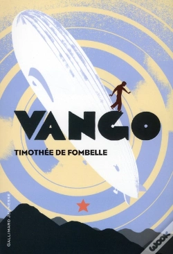 Capa do artigo Vango