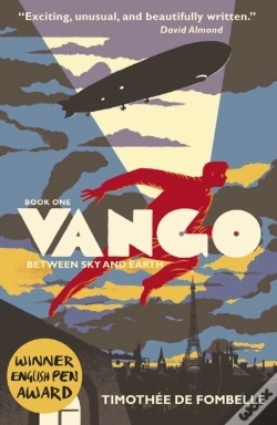 Capa do artigo Vango