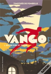 Capa do artigo Vango