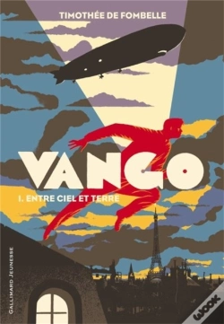 Capa do artigo Vango