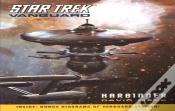 Vanguard #1: Harbinger
