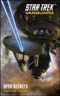 Vanguard #4: Open Secrets - Preview