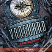 Capa do artigo Vanguard