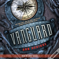 Capa do artigo Vanguard