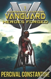 Capa do artigo Vanguard