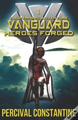 Capa do artigo Vanguard
