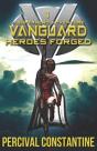 Vanguard - Preview