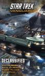 Vanguard: Declassified - Preview