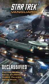 Vanguard: Declassified