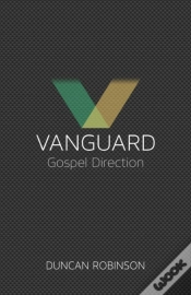 Capa do artigo Vanguard