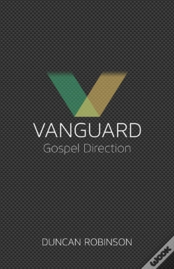 Capa do artigo Vanguard