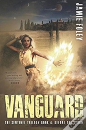 Capa do artigo Vanguard
